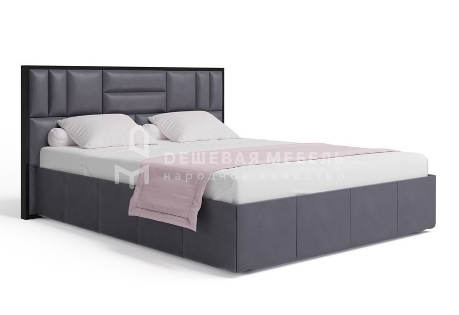 Кровать Вивьен арт.2